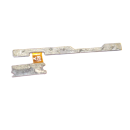 Xiaomi Redmi Note 8T Power Volume Flex Ein Aus Laute Leise On Off Button Cable