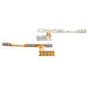 Xiaomi Redmi Note 8T Power Volume Flex Ein Aus Laute Leise On Off Button Cable