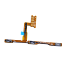 Handywest Kompatibel mit Xiaomi Redmi Note Note 9 4G Power Volume Flex Kabel EIN Aus Schalter Laute Leise Kabel On Off Button Flexcable Switch Key einschalt Flex