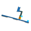 Handywest Kompatibel mit Xiaomi Redmi Note Note 9 4G Power Volume Flex Kabel EIN Aus Schalter Laute Leise Kabel On Off Button Flexcable Switch Key einschalt Flex