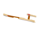 Handywest Kompatibel mit Xiaomi Redmi Note 10 4G Power Volume Flex Kabel EIN Aus Schalter Laute Leise Kabel On Off Button Flexcable Switch Key einschalt Flex