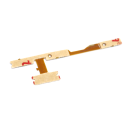 Xiaomi Redmi Note 10 5G Power Volume Flex Ein Aus Laute Leise On Off Button