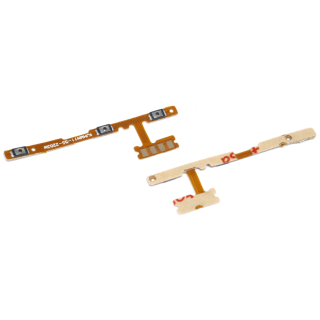Xiaomi Redmi Note 11 5G Power Volume Flexkabel Ein Aus Laute Leise On Off Button