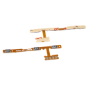 Xiaomi Redmi Note 11 5G Power Volume Flexkabel Ein Aus Laute Leise On Off Button