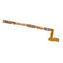 Handywest Kompatibel mit Xiaomi Redmi Note 11 Pro Power Volume Flex Kabel Ein Aus Schalter Laute Leise Kabel On Off Button Flexcable Switch Key einschalt Flex