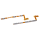 Handywest Kompatibel mit Xiaomi Redmi Note 11 Pro Power Volume Flex Kabel Ein Aus Schalter Laute Leise Kabel On Off Button Flexcable Switch Key einschalt Flex