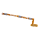 Handywest Kompatibel mit Xiaomi Redmi Note 11 Pro Power Volume Flex Kabel Ein Aus Schalter Laute Leise Kabel On Off Button Flexcable Switch Key einschalt Flex