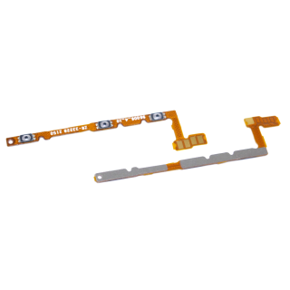Xiaomi Redmi Note 11 Pro Power Volume Flexkabel Ein Aus Laute Leise OnOff Button