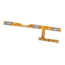 Handywest Kompatibel mit Xiaomi Redmi Note 11E / M5 Power Volume Flex Kabel Ein Aus Schalter Laute Leise Kabel On Off Button Flexcable Switch Key einschalt Flex