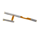 Handywest Kompatibel mit Xiaomi Redmi Note 11E / M5 Power Volume Flex Kabel Ein Aus Schalter Laute Leise Kabel On Off Button Flexcable Switch Key einschalt Flex