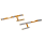 Handywest Kompatibel mit Xiaomi Redmi Note 11E / M5 Power Volume Flex Kabel Ein Aus Schalter Laute Leise Kabel On Off Button Flexcable Switch Key einschalt Flex
