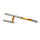 Handywest Kompatibel mit Xiaomi Redmi Note 11E / M5 Power Volume Flex Kabel Ein Aus Schalter Laute Leise Kabel On Off Button Flexcable Switch Key einschalt Flex