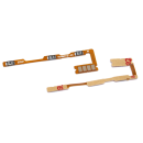 Xiaomi Redmi Note 12 4G Power Volume Flex Ein Aus Laute...