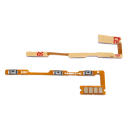 Xiaomi Redmi Note 12 4G Power Volume Flex Ein Aus Laute Leise On Off Button