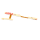 Handywest Kompatibel mit Xiaomi Redmi Note 12 5G Power Volume Flex Kabel Ein Aus Schalter Laute Leise Kabel On Off Button Flexcable Switch Key einschalt Flex