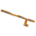 Handywest Kompatibel mit Xiaomi Redmi Note 12 Pro 5G Power Volume Flex Kabel Ein Aus Schalter Laute Leise Kabel On Off Button Flexcable Switch Key einschalt Flex