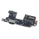 Xiaomi Mi 11 Ladebuchse Flex Sim Karte Leser Mikrofon Type-C USB Dock Connector