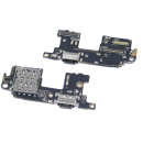 Xiaomi Mi 11 Ladebuchse Flex Sim Karte Leser Mikrofon Type-C USB Dock Connector