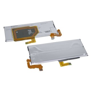 Original Sony Xperia XZ Premium XZ Premium Dual LIP1642ERPC Akku NFC Antenne