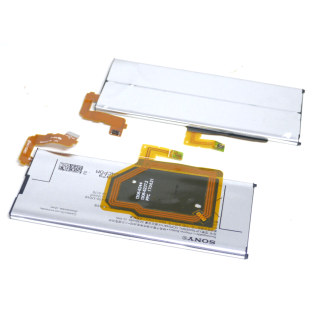 Original Sony Xperia XZ Premium G8141 G8142 Akku LIP1642ERPC 3230mAh Batterie