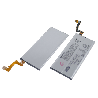 Original Sony Xperia XZ1 G8341 G8342 Akku LIP1645ERPC Battery Batterie 2700mAh