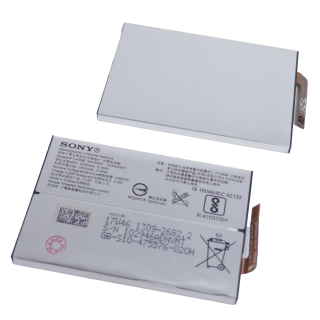 Original Sony Xperia XA2 / XA2 Plus L2 LTE Akku SNYSK84 Batterie Accu 3300mAh