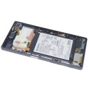 Original Sony Xperia Z5 E6603 E6653 LCD Display Touch Digitizer Akku Ladebuchse