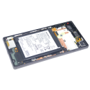 Sony Xperia Z5 E6603 E6653 Display Touchscreen Akku Ladebuchse Flex Hörmuschel