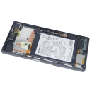 Sony Xperia Z5 E6603 E6653 Display Touchscreen Akku Ladebuchse Flex Hörmuschel
