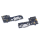 Handywest Kompatibel mit Xiaomi Redmi 12C Ladebuchse Flex Micro USB Buchse USB Dock Connector Charging Mikrofon Microphone DC Port Lade anscluss Charger flexcable