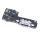 Handywest Kompatibel mit Xiaomi Redmi 12C Ladebuchse Flex Micro USB Buchse USB Dock Connector Charging Mikrofon Microphone DC Port Lade anscluss Charger flexcable