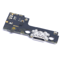 Xiaomi Redmi Note 12C Ladebuchse Flex Mikrofon USB Micro...