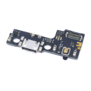 Xiaomi Redmi Note 12C Ladebuchse Flex Mikrofon USB Micro Buchse Dock Connector