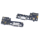 Xiaomi Redmi Note 12C Ladebuchse Flex Mikrofon USB Micro Buchse Dock Connector