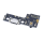 Xiaomi Redmi Note 12C Ladebuchse Flex Mikrofon USB Micro Buchse Dock Connector