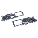 Handywest Kompatibel mit OPPO A5 2020 / A9 2020 Ladebuchse Flex Type-C USB Dock Connecter Charging DC Port Type-C USB Buchse Charger Flex Cable Audio Buchse Kopfhörer Buchse Mikrofon Microphone