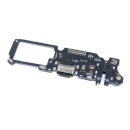 Handywest Kompatibel mit OPPO A5 2020 / A9 2020 Ladebuchse Flex Type-C USB Dock Connecter Charging DC Port Type-C USB Buchse Charger Flex Cable Audio Buchse Kopfhörer Buchse Mikrofon Microphone