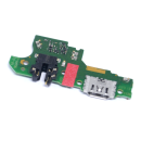 OPPO A15 Ladebuchse Flexkabel Mikrofon Micro USB Dock Connector Audio Buchse