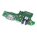 OPPO A15 Ladebuchse Flexkabel Mikrofon Micro USB Dock Connector Audio Buchse