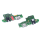 OPPO A15 Ladebuchse Flexkabel Mikrofon Micro USB Dock Connector Audio Buchse