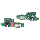OPPO A15 Ladebuchse Flex Kabel Audio Buchse Micro USB Dock Connector Mikrofon