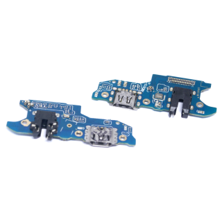 OPPO A17 Ladebuchse Flex Kabel Mikrofon Micro USB Dock Connector Audio Buchse