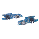 OPPO A17 Ladebuchse Flex Kabel Mikrofon Micro USB Dock Connector Audio Buchse