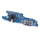 OPPO A17 Ladebuchse Flex Kabel Mikrofon Micro USB Dock Connector Audio Buchse