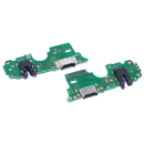 OPPO A54 5G / A74 5G Ladebuchse Flex Mikrofon USB Dock Connector Audio Buchse