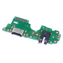 OPPO A54 5G / A74 5G Ladebuchse Flex Mikrofon USB Dock Connector Audio Buchse