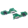 OPPO A54 5G / A74 5G Ladebuchse Flex Mikrofon USB Dock Connector Audio Buchse