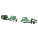 OPPO A54 5G A55 A74 A93 Ladebuchse Flex Kopfhörer Buchse  USB Dock Connector