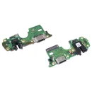 OPPO A54 5G A55 A74 A93 Ladebuchse Flex Kopfhörer Buchse  USB Dock Connector