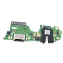 OPPO A54 5G A55 A74 A93 Ladebuchse Flex Kopfhörer Buchse  USB Dock Connector